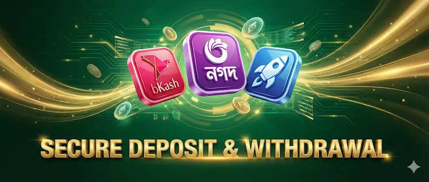 Velki Payment Methods